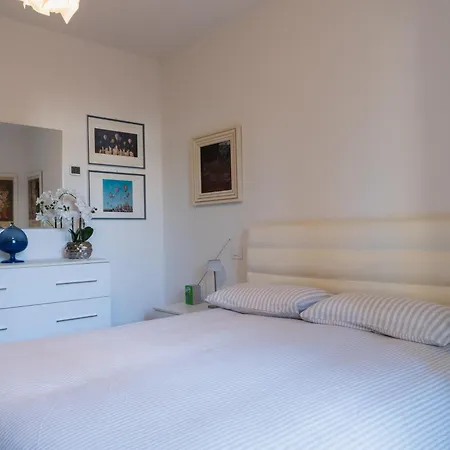 Apartment Bambagioni 14 - Smart Flat Con Garage Privato - Italywego
