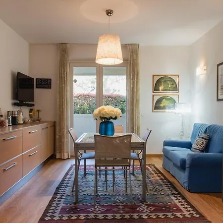 Apartment Bambagioni 14 - Smart Flat Con Garage Privato - Italywego Perugia